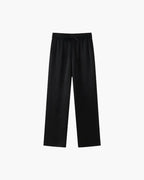 Beiges Satin-Ensemble für Frauen, lässiger Schnitt mit doppelter Knopfverschluss und elegantem Design. Ideal für jede…