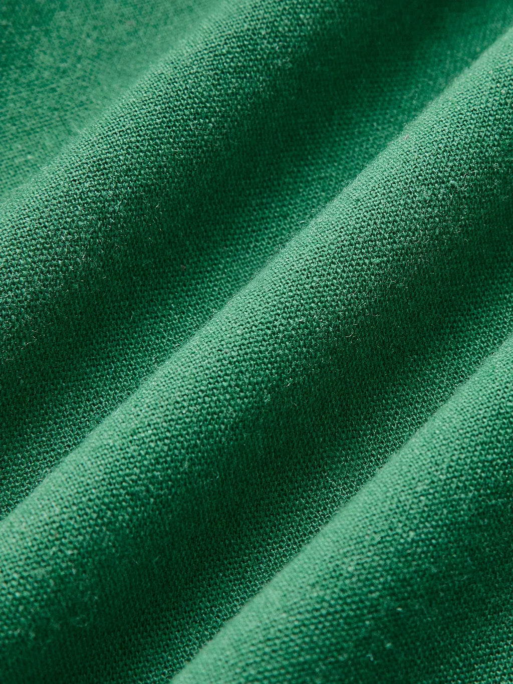 Robe midi sans manches en coton léger, avec fente latérale, coupe ample idéale pour l'été et confortables.