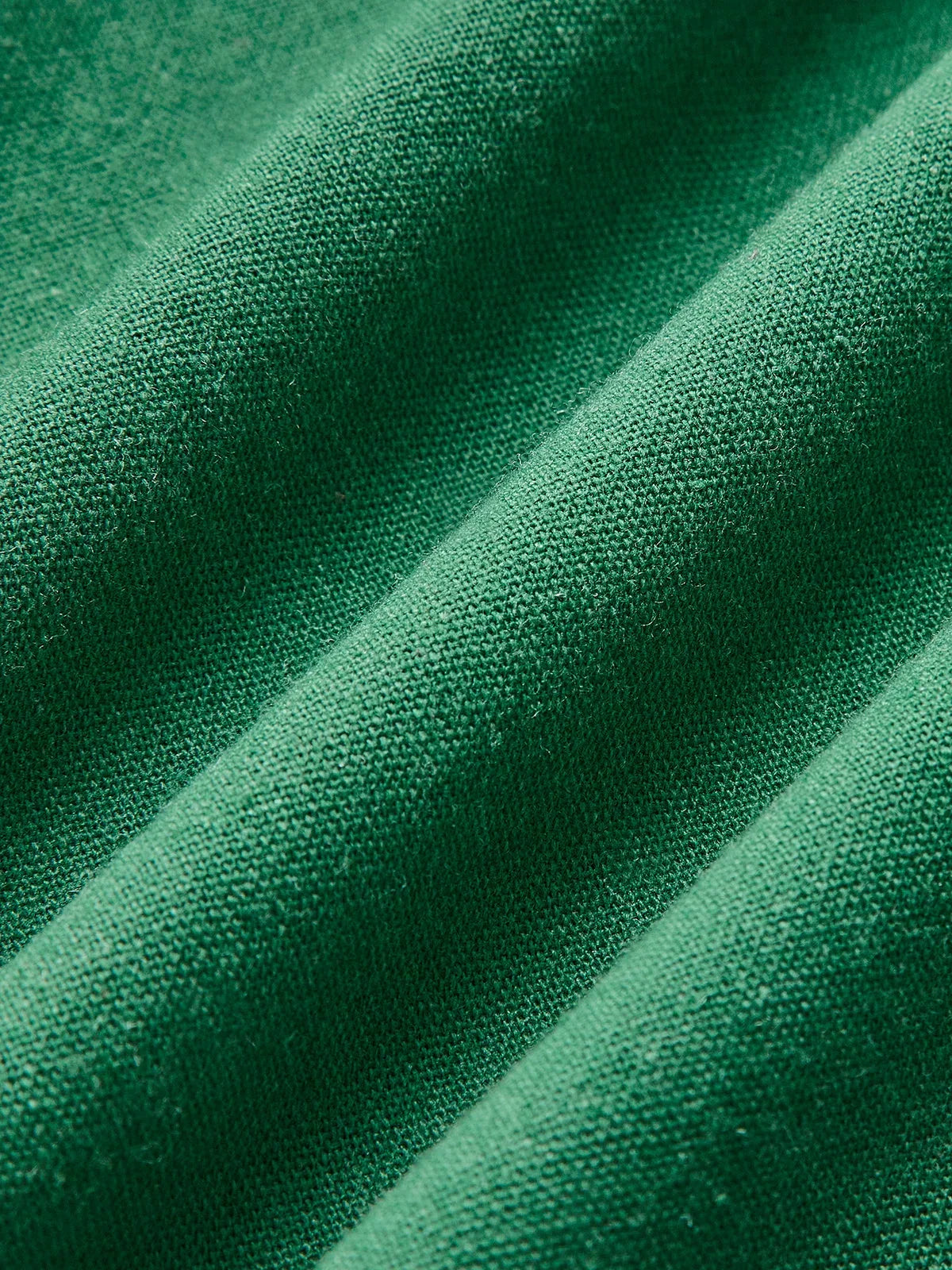 Robe midi sans manches en coton léger, avec fente latérale, coupe ample idéale pour l'été et confortables.